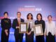 BDMS Wellness Clinic คว้า 2 รางวัล Healthcare Asia Awards 2025 ยกระดับมาตรฐาน Wellness ไทยสู่เวทีโลก!