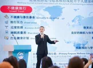 BDMS Wellness Clinic ร่วมเวที Shanghai International Medical Tourism Fair ครั้งที่ 23 เดินหน้าขับเคลื่อนประเทศไทยสู่การเป็นศูนย์กลาง Wellness ระดับโลก