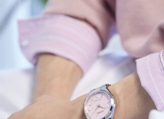 รีเฟรชลุครับซัมเมอร์ กับ CITIZEN TSUYOSA 37 mm กะทัดรัดขึ้น แต่ยังคงไว้ซึ่งความคลาสสิกที่เข้ากับทุกสไตล์ สปอร์ตเท่ก็ได้ เรียบหรูก็ดี