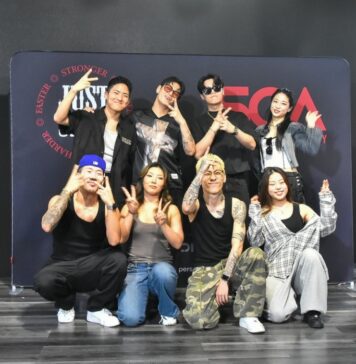 “SCA” สานฝันนักเต้นไทย ผุดไอเดีย “Just Jerk Exclusive Dance Workshop” ตั้งเป้าเมืองไทย สู่ศูนย์กลางการเต้นแห่งภูมิภาคอาเซียน