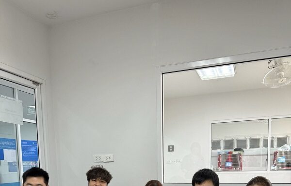 Kipling Thailand มอบโอกาสชีวิตใหม่ให้ “เจ้าโย่ง-เจ้ามอม” สุนัขฮีโร่ช่วยเหลือเหตุตึกถล่ม