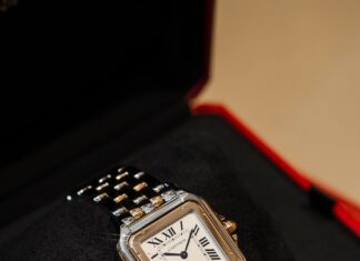 เซ็นทรัล เอ็มบาสซี เปิดประสบการณ์ “Time & Treasures” พบนาฬิกาและจิวเวลรี่ระดับโลก พร้อมรับสิทธิพิเศษมากมาย ตั้งแต่ 1 – 31 พฤษภาคม 2568