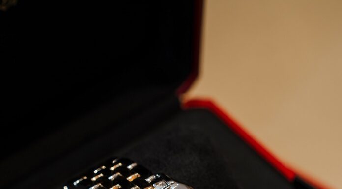 เซ็นทรัล เอ็มบาสซี เปิดประสบการณ์ “Time & Treasures” พบนาฬิกาและจิวเวลรี่ระดับโลก พร้อมรับสิทธิพิเศษมากมาย ตั้งแต่ 1 – 31 พฤษภาคม 2568