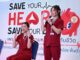 โรงพยาบาลจุฬาภรณ์ ราชวิทยาลัยจุฬาภรณ์ จัดกิจกรรมให้ความรู้นวัตกรรมการผ่าตัดเปลี่ยนลิ้นหัวใจ ภายใต้แนวคิด “SAVE YOUR HEART SAVE YOUR LIFE : เพราะหัวใจมีความหมายเท่ากับชีวิต”