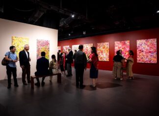 Beger เติมเต็มจังหวะแห่งแสงสีกับงาน “Floral Symphony” ด้วยพลังสีที่สะท้อนศิลปะและธรรมชาติอย่างงดงาม