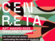 ห้างเซ็นทรัล ในเครือเซ็นทรัล รีเทล จับมือ J. FRONT RETAILING เปิดเวทีระดับอินเตอร์ “CENRETA ART AWARD 2025” ชวนเยาวชนที่ศึกษาไทยและญี่ปุ่นส่งผลงานศิลปะเข้าประกวดภายใต้หัวข้อ “EXCHANGE” ชิงเงินรางวัล พร้อมโอกาสครั้งสำคัญในการจัดแสดงผลงานที่ประเทศไทยและประเทศญี่ปุ่น