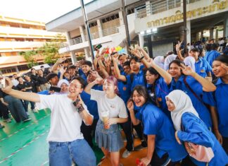 ปั้นอนาคตใหม่ด้วยแพสชั่น: BEARHOUSE & SUNSU ร่วมสร้างสังคมแห่งการเรียนรู้