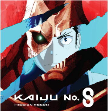 เต็มพิกัดความมันส์จากทีมงานระดับโลก สู่การผจญภัยสุดยิ่งใหญ่! Kaiju No. 8: Mission Recon ฉาย 5 มิ.ย. นี้