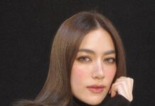 ก็อสสิป : เผยเคล็ดลับสุขภาพดีของ คิมเบอร์ลี่ ให้เฮลท์ตี้อย่างยั่งยืน