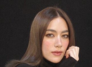 ก็อสสิป : เผยเคล็ดลับสุขภาพดีของ คิมเบอร์ลี่ ให้เฮลท์ตี้อย่างยั่งยืน