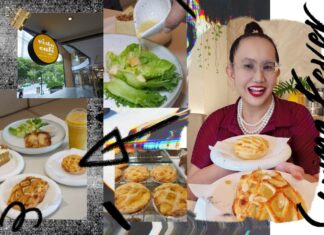 Vista Café คาเฟ่ของสายเฮลตี้ที่ไม่ควรพลาด