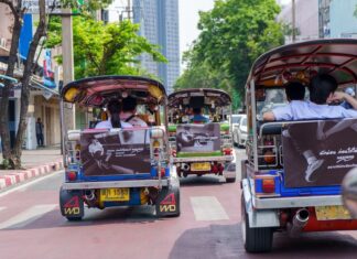 มาแปลก! นันยางชวนวัยรุ่นนอนพักผ่อน…ก่อนใส่ให้เต็มที่ หลังพบ Gen Z ยังเครียดสูง แม้อยู่ในช่วงปิดเทอม