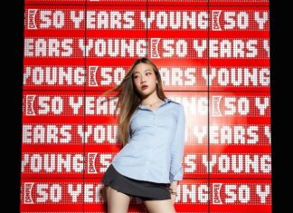 Camper 50 Year Young มาร่วมถ่ายทอดเรื่องราวการเดินทางของรองเท้าแบรนด์แคมเปอร์