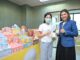 “POP MART ขยายโครงการ ‘POP BLOOD GIVER SEASON 4’ ร่วมกับศูนย์บริการโลหิตแห่งชาติ”