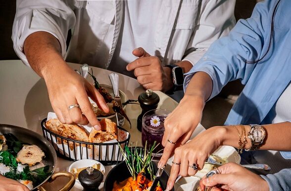 The Standard Grill เปิดตัวเมนูใหม่ล่าสุดพร้อมไวป์สุดมันส์