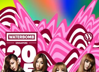 Viu เล่นใหญ่! เอาใจสายเฟสติวัล จัดงานเทศกาลดนตรี “WATERBOMB SINGAPORE 2025” พร้อมเสิร์ฟความมัน 30-31 สิงหาคมนี้ ยกทัพศิลปินตัวท็อประดับโลก มาสาดความสนุกกันแบบจัดเต็ม!