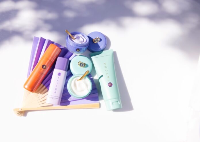 เติมประกายผิวรับซัมเมอร์ไปกับ Tatcha Summer Rituals