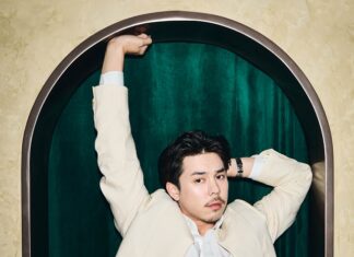 “พีช–พชร จิราธิวัฒน์” ขึ้นแท่นแบรนด์แอมบาสเดอร์คนแรก ของแบรนด์ชุดสูทผู้ชายสัญชาติไทย “Urban Dude” ร่วมถ่ายทอดจิตวิญญาณของสุภาพบุรุษผู้มีสไตล์ ผ่านสูทที่สะท้อนตัวตน