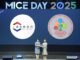 C asean รับตราสัญลักษณ์ 3 มาตรฐาน จาก “MICE Standard Day 2025”