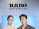 “ราโด” (Rado) แบรนด์นาฬิกาชื่อดังจากประเทศสวิสเซอร์แลนด์ จัดงาน “Rado Novelties 2025” สุดยิ่งใหญ่แห่งปี อวดโฉมเรือนเวลาหรูน่าสะสมแห่งปี จาก 6 คอลเลกชั่นชื่อดัง ให้เหล่าคนรักนาฬิกาได้สัมผัสความงดงามพร้อมกันแล้ววันนี้