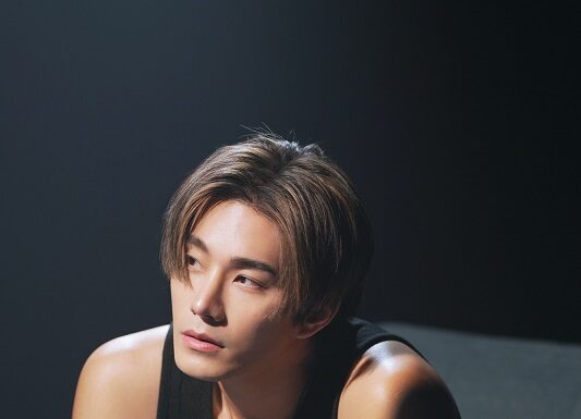BIEXU คัมแบ็กกระแสถล่มทลาย! พาเพลง “Del (ลบ)” ทะลุ 2 ล้านวิว ใน 2 สัปดาห์ เสิร์ฟรสชาติใหม่จนยิ่งฟังยิ่งหลงรัก!
