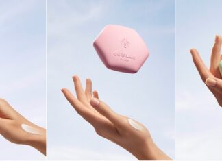 GUERLAIN รังสรรค์ AQUA ALLEGORIA HAND CREAMS ถ่ายทอดเสน่ห์ของน้ำหอมระดับตำนาน สู่การปรนนิบัติผิวมืออย่างมีระดับกับ 3 กลิ่นซิกเนเจอร์ Mandarine Basilic, Rosa Rossa และ Rosa Verde ที่มอบสัมผัสการดูแลผิวมืออย่างล้ำลึก