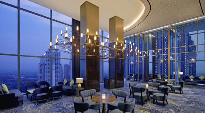 Westin Hotels & Resorts ชวนสัมผัสการพักผ่อนที่ฟื้นฟูทั้งกายและใจ ในวันสุขภาพสากล