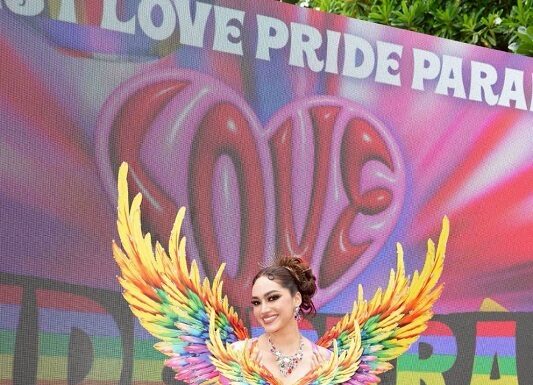 เอ็ม ดิสทริค จับมือพันธมิตร สร้างปรากฏการณ์ครั้งยิ่งใหญ่ “LOVE PRIDE ♡ PARADE, BANGKOK 2025” ส่งท้ายเดือนแห่งความภาคภูมิใจ ด้วยขบวนพาเหรดยาวที่สุดในเอเชีย
