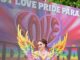 เอ็ม ดิสทริค จับมือพันธมิตร สร้างปรากฏการณ์ครั้งยิ่งใหญ่ “LOVE PRIDE ♡ PARADE, BANGKOK 2025” ส่งท้ายเดือนแห่งความภาคภูมิใจ ด้วยขบวนพาเหรดยาวที่สุดในเอเชีย