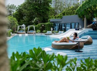 เครือโรงแรมแมริออท เปิดตัว “พัทยา แมริออท รีสอร์ต แอนด์ สปา” แลนด์มาร์กแห่งใหม่บนหาดจอมเทียนอันมีชีวิตชีวา พร้อมให้บริการแล้ววันนี้