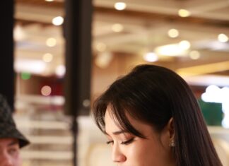 ที่สุดของความฟิน BEARHOUSE ส่งเมนูใหม่ ‘mochi to the moon’ โมจิเผือกเนื้อเนียน เคี้ยวเพลินเกินต้าน!
