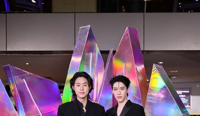 เทรนด์ Natural Beauty มาแรง! ชวนอัปลุคความงามด้วย “Oligio” ขึ้นแท่นโปรแกรมยกกระชับ ตอบโจทย์ลุคธรรมชาติ สะท้อนตัวตน สู่ The Best Version พร้อมเปิดตัวพรีเซนเตอร์ “บิวกิ้น – พีพี”