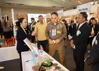 งาน “กาแฟพ่อหลวงสู่ความยั่งยืน Royal Coffee BCG to SDGs” จุดประกายบทใหม่ของกาแฟไทย สู่เป้าหมายการพัฒนาที่ยั่งยืน