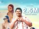 2ล้านวิวแตก “โชเล่ย์-ชคัทพล” กับซิงเกิ้ลล่าสุด “สวยหนัด” เพลงเพราะฟังสบาย ยื่งฟัง ยิ่งชอบ!