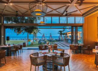 Avani+ Hua Hin Unveils Seaside Casual Fine Dining, Elevating Local Ingredients to Gourmet Heights