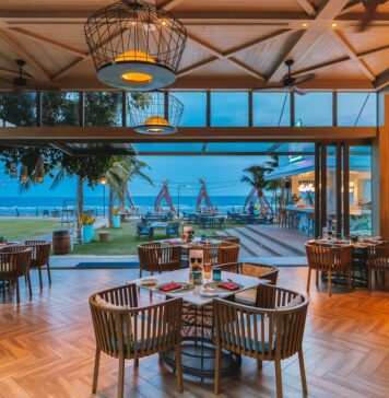 Avani+ Hua Hin Unveils Seaside Casual Fine Dining, Elevating Local Ingredients to Gourmet Heights