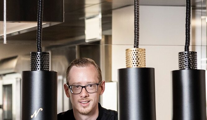 Four Nights. Two Islands. One Visionary Chef. Anantara Welcomes Two Michelin-Starred Kevin Romes to Koh Samui and Koh Phangan this July