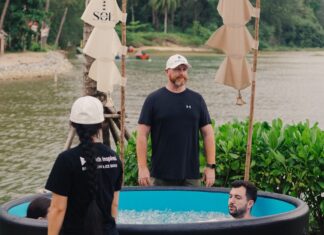 Devasom Sol Festival 2025: เทศกาลเวลเนสสุดลักซ์ชูรี ที่เทวาศรม เขาหลัก พื้นที่พักใจริมทะเล ที่หลอมรวมความหรูหรา การเยียวยา และธรรมชาติไว้อย่างกลมกลืน