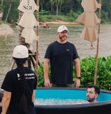 Devasom Sol Festival 2025: เทศกาลเวลเนสสุดลักซ์ชูรี ที่เทวาศรม เขาหลัก พื้นที่พักใจริมทะเล ที่หลอมรวมความหรูหรา การเยียวยา และธรรมชาติไว้อย่างกลมกลืน