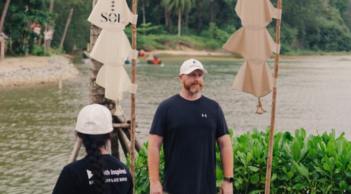 Devasom Sol Festival 2025: เทศกาลเวลเนสสุดลักซ์ชูรี ที่เทวาศรม เขาหลัก พื้นที่พักใจริมทะเล ที่หลอมรวมความหรูหรา การเยียวยา และธรรมชาติไว้อย่างกลมกลืน
