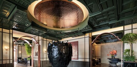 Hotel Sosei Sapporo – MGallery Collection คว้ารางวัล Prix Versailles จากยูเนสโก ติดโผหนึ่งในโรงแรมที่สวยที่สุดในโลก
