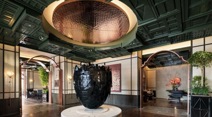 Hotel Sosei Sapporo – MGallery Collection คว้ารางวัล Prix Versailles จากยูเนสโก ติดโผหนึ่งในโรงแรมที่สวยที่สุดในโลก