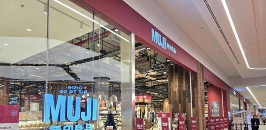 มูจิ ประเทศไทย สร้างชื่อคว้ารางวัลระดับนานาชาติ “Brand Store of The Year–Thailand” จากเวที “Retail Asia Awards” โชว์ศักยภาพผู้นำค้าปลีกไทยที่สำเร็จโดดเด่นรอบด้าน