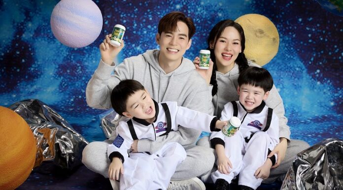 ส่อง!! พี่ชายที่แสนดี “น้องพีร์-น้องธีร์” ลูกพ่อ “บีม-กวี” ดูแลน้องไม่ห่าง แถมยิ่งโตยิ่งหล่อ ฉายแววดาราเหมือนคุณพ่อ งานนี้ตกแฟนคลับได้เต็มๆ!!