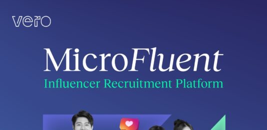 วีโร่เปิดตัว MicroFluent แพลตฟอร์มเพื่อเชื่อมต่ออินฟลูเอนเซอร์ กับแบรนด์ชั้นนำในไทยและเอเชียตะวันออกเฉียงใต้