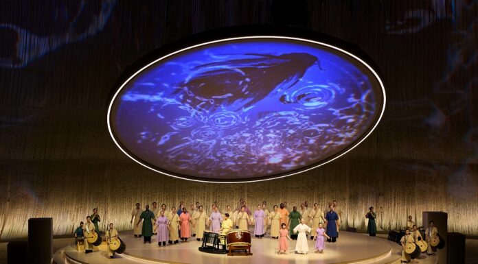 คาร์เทียร์ และ Expo 2025 โอซาก้า คันไซ ญี่ปุ่น เปิด Women’s Pavilion อย่างเป็นทางการ เชิดชูสัญลักษณ์แห่งความกลมเกลียว ความสร้างสรรค์ และพลังแห่งสตรี เพื่ออนาคตที่สดใสกว่า