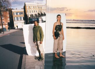 การโคจรพบกันของดีไซน์และฟังก์ชั่น: BIRKENSTOCK และ MAHARISHI เปิดตัวรองเท้ารุ่น Mogami Terra Tech