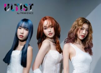 SHISEIDO PROFESSIONAL ระเบิดพลังสีผม เขย่าวงการแฮร์แฟชั่น เปิดตัว “ULTIST by PRIMIENCE” ผลิตภัณฑ์เปลี่ยนสีผมนวัตกรรมโฉมใหม่ล่าสุด ที่สะท้อนพลังเฉดสีหม่นสุดล้ำให้เปล่งประกายแบบไอดอล