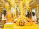 ไอคอนสยาม ชวนร่วมหล่อเทียนพรรษา สืบสานประเพณีไทย ณ เมืองสุขสยาม วันนี้–11 ก.ค. 68