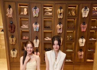 “shoebar” เปิดตัวร้านโฉมใหม่ เอาใจสายบีช ด้วยคอลเลกชั่นรองเท้าแบรนด์ดังจากบราซิล